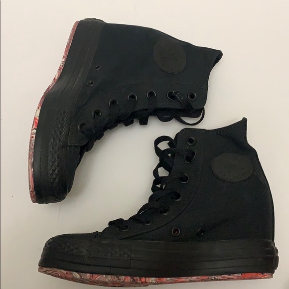 Converse Shoes - Converse• Chuck Taylor All Star Platform